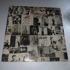 The Rolling Stones Exile on Main Street COC-5900 1st Pressing EX Vinyl
