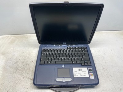 HP Pavilion N5445 AMD Athlon 4 900MHz 512 MB NO HDD