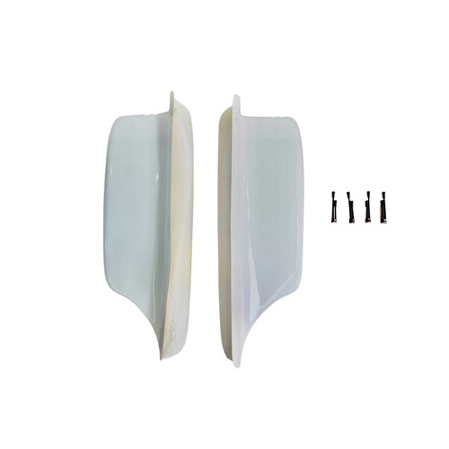 Hangar 9 505504 OV-10 Bronco 20cc Fuselage Sponsons and Parts