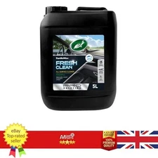 Turtle Wax Fresh Clean All Surface Cleaner 5Ltr TURTLE WAX 53657A