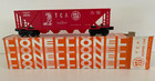 Lionel Lines O ga Postwar 6436-1969 TCA Convention Hopper in Hagerstown MD Box — photo 1