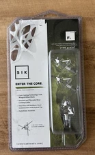 SIK F3 Broadheads - 100gr. - 3 blade - 3pk - ABH103F3