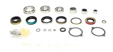 Transfer Case Bearing and Seal Overhaul Kit-Overhaul Kit SKF STCK242-BB