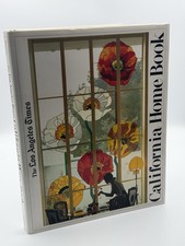 The Los Angeles Times California Home Book (Hardcover)
