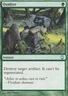 1 x Oxidize - Foil - Darksteel - NM-Mint - MTG