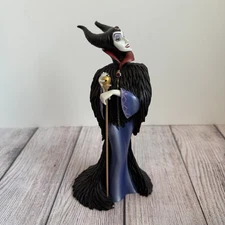 Sleeping Beauty Maleficent Disney Showcase Collection Enesco