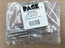 Pace Desolder Extractor Tips 1121-0679-P5-P5 / Pack Of 5