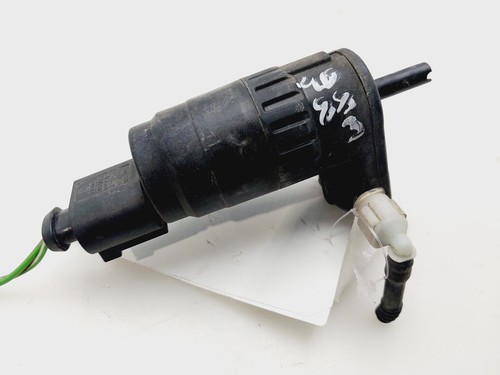 1K6955651 9527734 waschwasserpumpe SEAT ALTEA XL 5P5 STYLE ECOMOTIVE