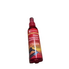IC Fantasia Hair Polisher Heat Protector Straightening Spray 6 fl oz