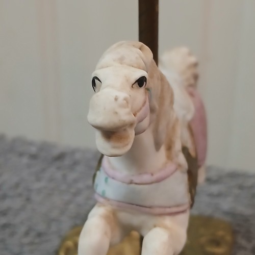 Vintage The American Carousel Horse By Tobin Fraley-Third Ed. Numbered - Picture 10 of 15
