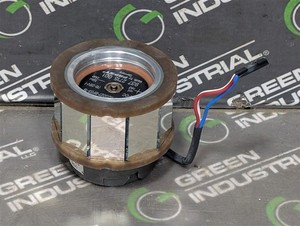 USED SICK EP6 2013383 9830 CRV Series Laser Scanner Rotating Mirror Assembly