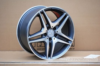 Ml250 Rims 19