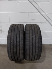 2x P23545r18 Hankook Ion Evo As Ev 832 98 W Used Tires 2354518