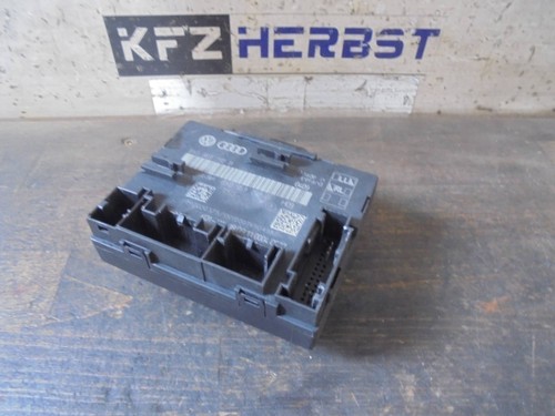 Audi A1 8X Innenraumsteuerger�t 8X0959792B 169431