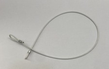 GENUINE COMFEE CDWPF-1201PB-UK FREESTANDING DISHWASHER - DOOR ROPE CABLE - 59cm