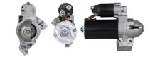 Anlasser Starter ELSTOCK 25-5187 +53.76� Pfand f�r G11 BMW G32 12V 5er F10 F11