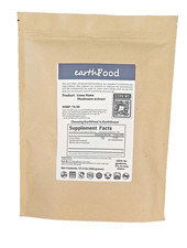 Lion's Mane Mushroom Powder | Pure Lions Mane Premium Extract 17.5oz /500g