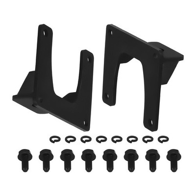 Rear Outboard Shock Mount Repair kit For Toyota 4runner 1996 1997 1998 1999-2002
