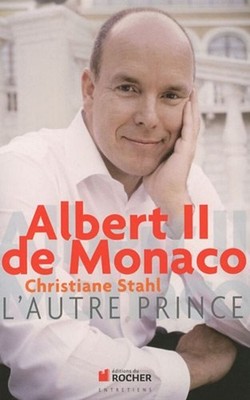 Albert 2 von Monaco: Der andere Prinz | Sehr guter Zustand