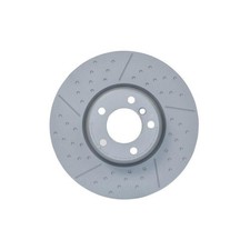 Bosch 0 986 479 E12 Bremsscheibe Vorderachse f�r Bmw