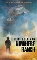 Heidi Cullinan | Nowhere Ranch | Taschenbuch | Englisch (2015) | Heidi Cullinan