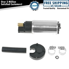 TRQ Electric Gas Fuel Pump for Honda Civic Acura Integra Infiniti G35 Isuzu