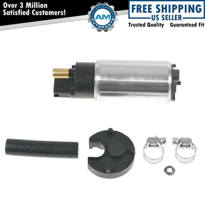 #ad #ad Electric Gas Fuel Pump for Honda Civic Acura Integra Infiniti G35 Isuzu $25.29