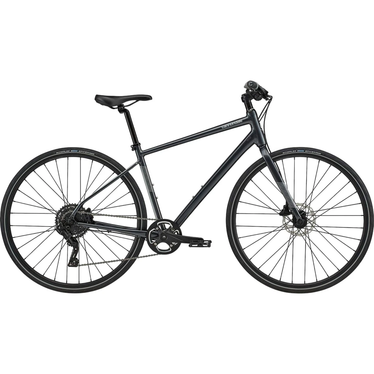 Cannondale Disc Brake-Mechanical 700C Bikes for sale | eBay