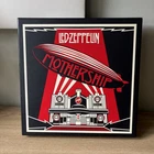 LED ZEPPELIN - MOTHERSHIP - X 4 LP BOX SET - 2015 ISSUE - EX