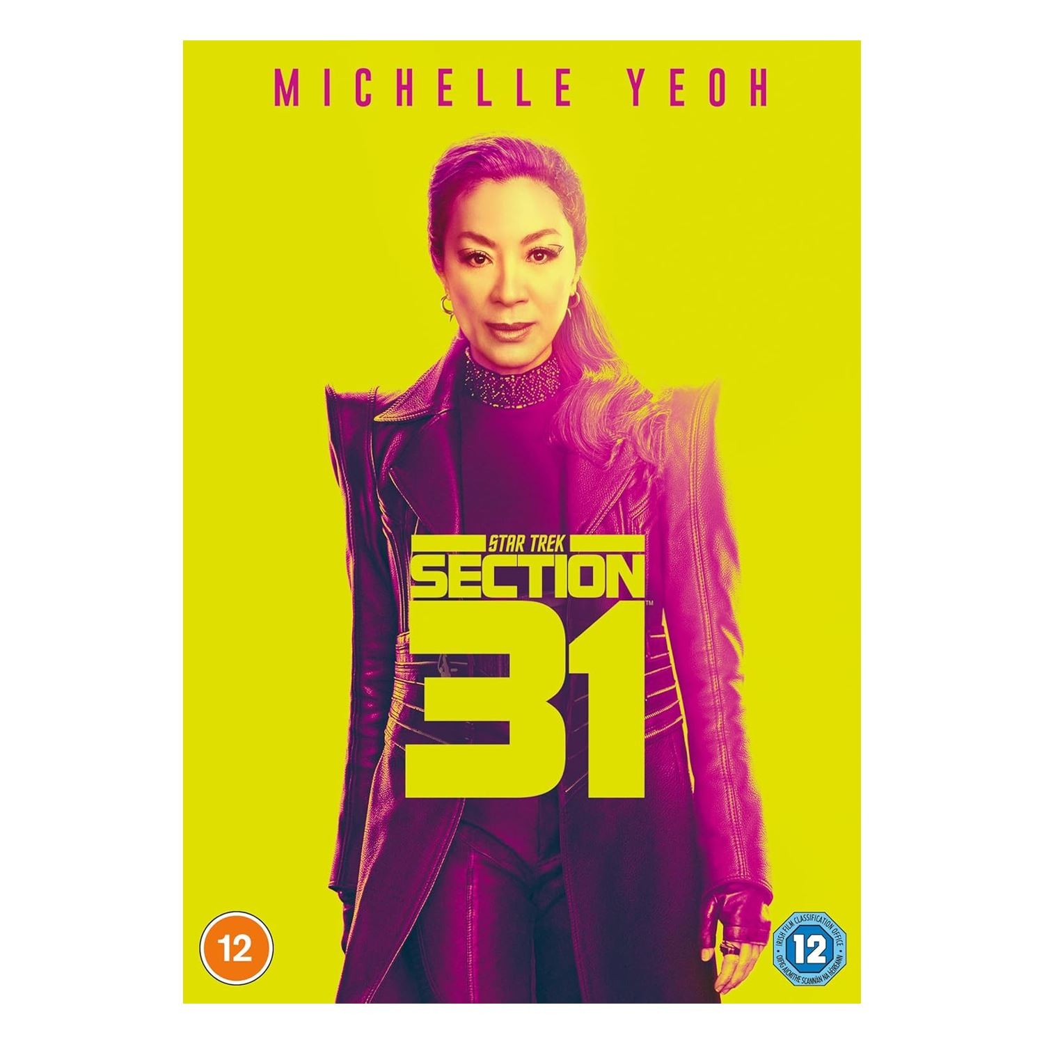 Star Trek: Section 31 Paramount Home Entertainment - Image 2