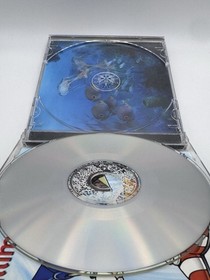 Ecco The Dolphin Defender Of The Future Sega Dreamcast 1998 Complete Tested Work