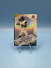 2025 Mosaic Lamar Jackson Silver (Raw)