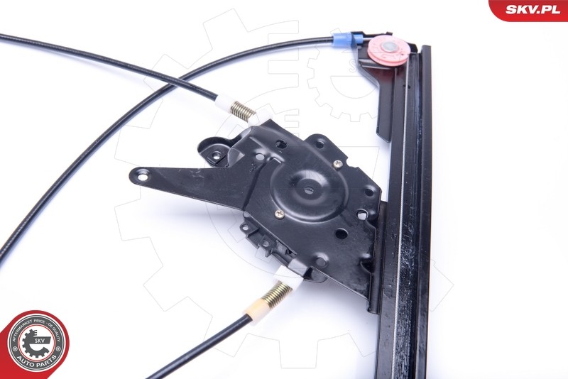 Fits SKV GERMANY 00SKV602 WINDSHIELD LIFTER 00SKV602 FRONT RIGHT, VW  ⭐UK Stock⭐
