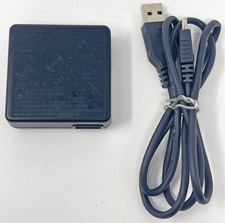 Geniune Nikon EH-70P AC Adapter Charger with USB Cable P530 S6500 S9500