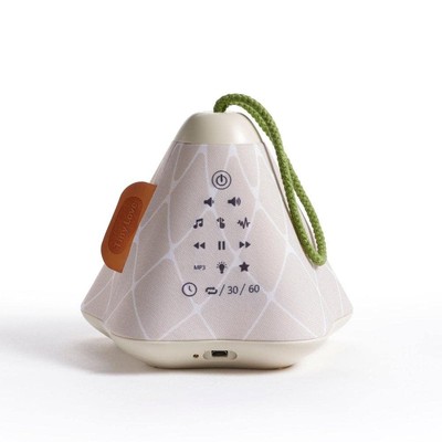 Tiny Love Mobile Boho Chic Tiny Dreamer, Baby Mobile mit Sternenhimmelprojektor,
