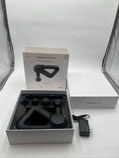 THERABODY THERAGUN PRIME SMART Percussive Deep Tissue Therapy Massage Gun