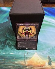 Sheoldred, the Apocalypse Commander Deck EDH MTG Magic the Gathering