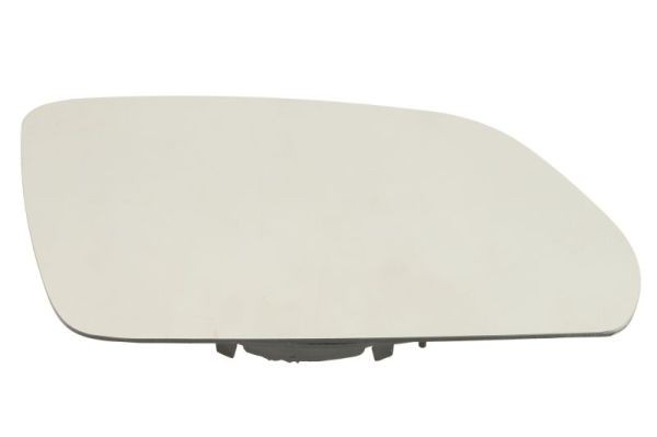 Right BLIC 6102-02-1292111P Mirror Glass, exterior mirror for SKODA,VW