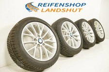 BMW 1er F20 F21 F22 Winterreifen Winterräder 205 50 17 Zoll