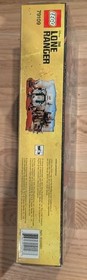 NEW LEGO #79109 The Lone Ranger: Colby City Showdown-FACTORY SEALED 2013 Retired