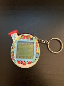 たまごっち　V5 たまごっち V5 Tamagotchi Connection Version 5 | Tamagotchi Wiki