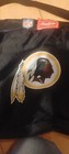 Vintage Washington Redskins NFL Rawlings Nylon Large Duffle Bag — photo 2