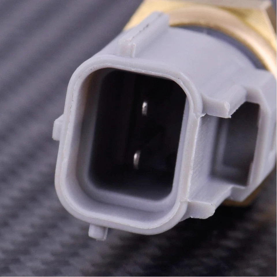 Accessories Ford Contour Automotive Accessories Water Temperature Sensor θ - Image 2 of 3