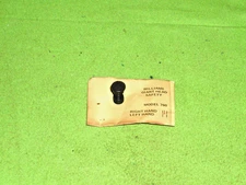 VTG NIP UNCLE MIKES RT HAND JUMBO HEAD SAFETY REMINGTON PUMP/AUTO RIFLES/SHTGUNS