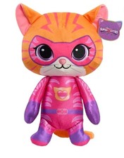 Brand New Disney Super Kitties Ginny Plush 14 SuperKitties Toy Stuffed Friend