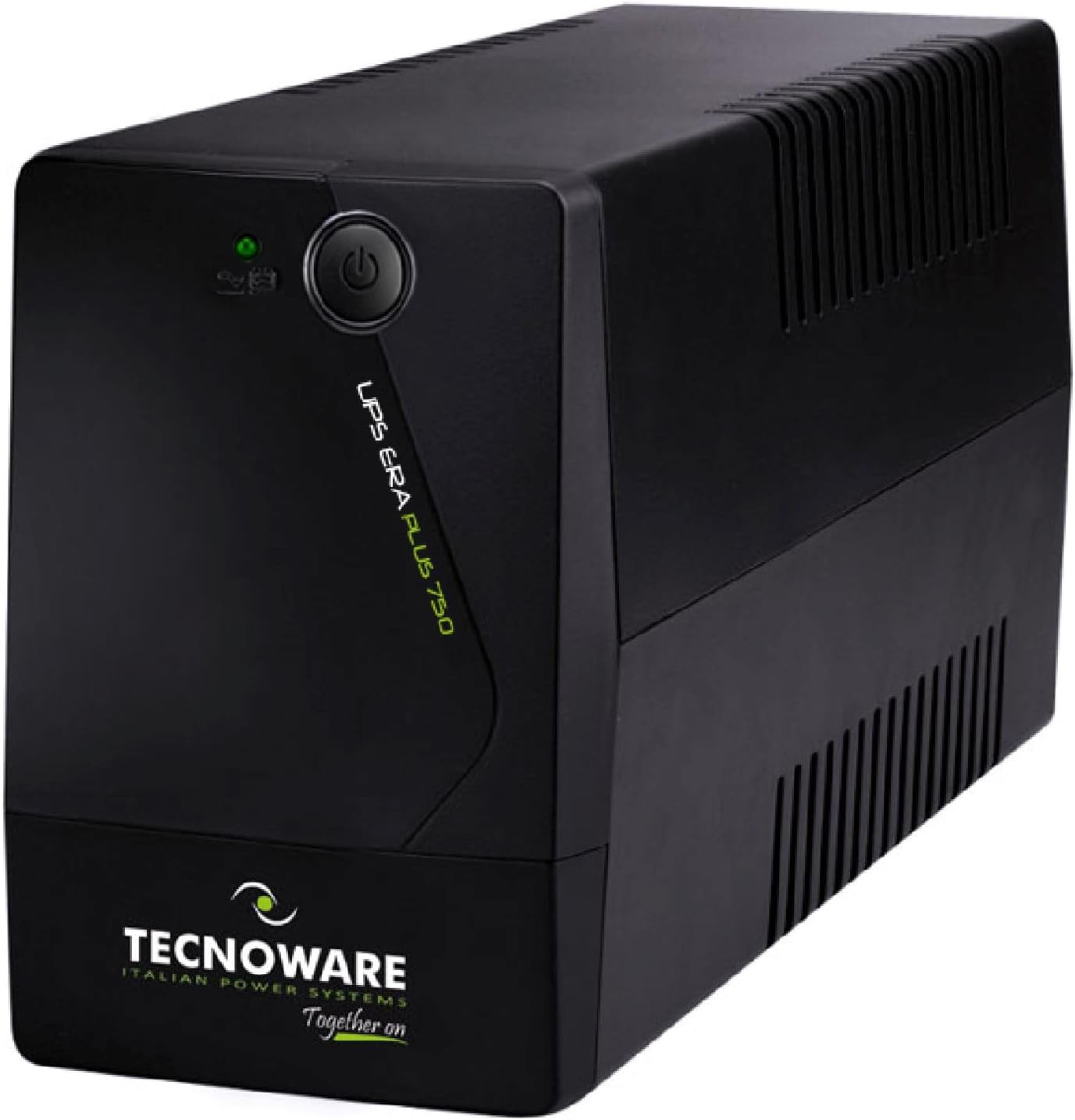 Gruppo di Continuità Professionale UPS 750VA Tecnoware ERA PLUS