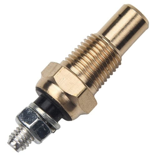 Oil/Water Car Accessories 1/8 NPT Electronic Transmitter Oil Temperature - Picture 3 of 13