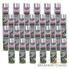 24x 500ml PRESTO POWER BREMSENREINIGER REINIGUNG ENTFETTER SPRAYDOSE MOTIP DUPLI