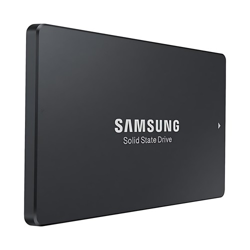 Samsung PM863  480 GB 2.5 Zoll ssd  SATA-III 6Gb/s MZ-7ge4800