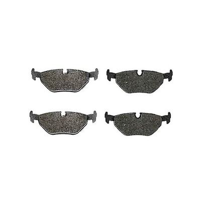 Brembo Rear Ceramic Brake Pad Set For BMW E36 318i 318is 318ti Z3 Saab 9-5